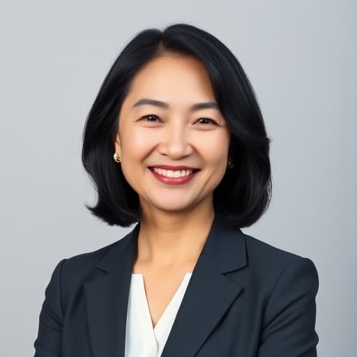 Lin Wei