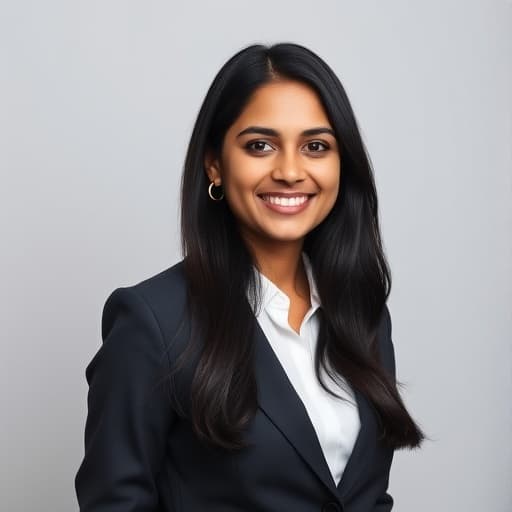 Priya Sharma